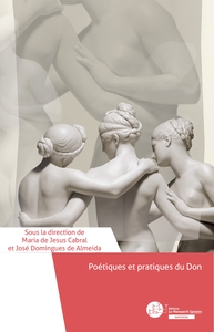 POETIQUES ET PRATIQUES DU DON