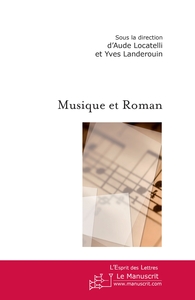 MUSIQUE ET ROMAN