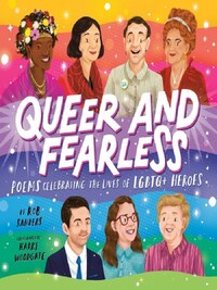 QUEER AND FEARLESS