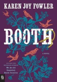 BOOTH