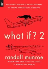 WHAT IF? 2