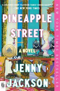 PINEAPPLE STREET