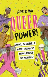 QUEER POWER! /ANGLAIS