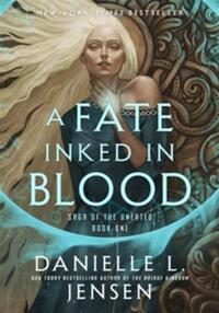 A fate inked in blood