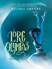 Lore Olympus