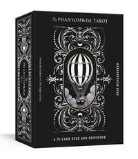 THE PHANTOMWISE TAROT /ANGLAIS