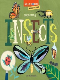 EXPLORING INSECTS