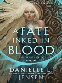 A FATE INKED IN BLOOD