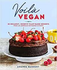 VOILA VEGAN /ANGLAIS