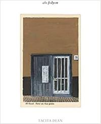 Tacita Dean. c/o Jolyon