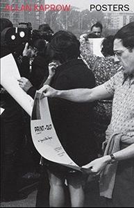 Allan Kaprow Posters /anglais