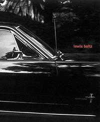 Lewis Baltz /anglais/allemand
