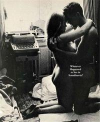 Whatever Happened to Sex in Scandinavia? /anglais