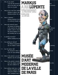 Markus Lupertz: A Retrospective /anglais