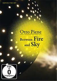 Otto Piene Between Fire and Sky A Film Ralph Goertz (DVD) /anglais/allemand