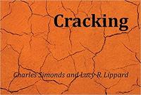 Charles Simonds and Lucy R. Lippard Cracking /anglais