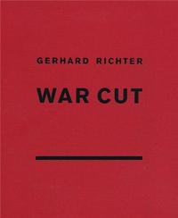 Gerhard Richter War Cut /anglais