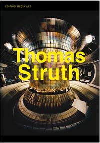 THOMAS STRUTH A FILM BY RALPH GOERTZ AND WERNER RAEUNE (DVD) /ANGLAIS/ALLEMAND