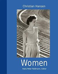 Christian Hansen Women /anglais