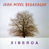 BEDAXAGAR, JEAN MIXEL * XIBEROA