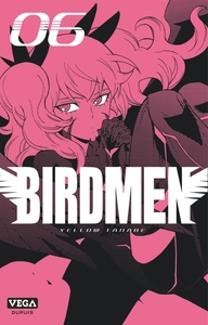 BIRDMEN - TOME 6