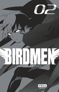 Birdmen - Tome 2