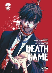 Death game - Tome 1