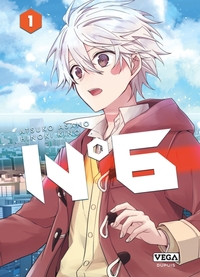 N°6 - Tome 1