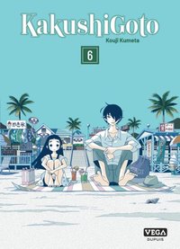 Kakushigoto - Tome 6