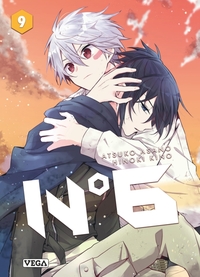 N°6 - Tome 9