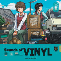 Sounds of vinyl, Face B (nouvelles)
