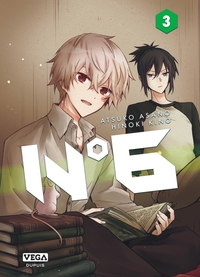 N°6 - Tome 3