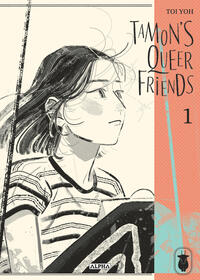 Tamon's Queer Friends - Tome 1