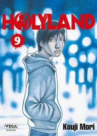 HOLYLAND - TOME 9