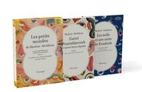 Les petits mondes de Sholem-Aleikhem - Coffret