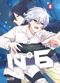 N°6 - Tome 8