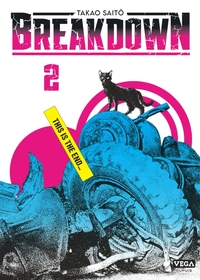 Breakdown - Tome 2