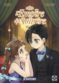 L'Empire du sourire - Tome 2