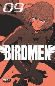 Birdmen - Tome 9