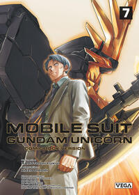 Mobile Suit Gundam Unicorn - Tome 7