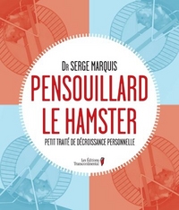 PENSOUILLARD LE HAMSTER