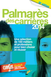 PALMARES DES CARRIERES 2014