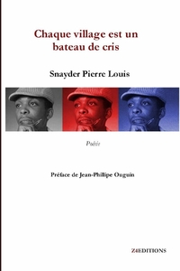 Chaque village est un bateau de cris