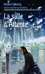 La salle d'attente