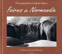 FOIRES DE NORMANDIE