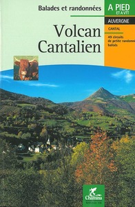 Volcan cantalien - Auvergne