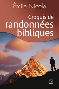CROQUIS DE RANDONNEES BIBLIQUES