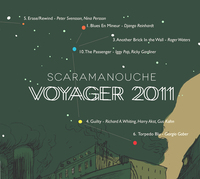 VOYAGER 2011