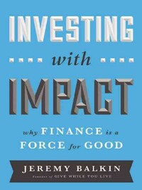 Investing With Impact