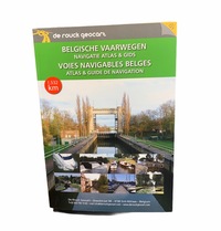 Atlas et guide des voies navigables belges